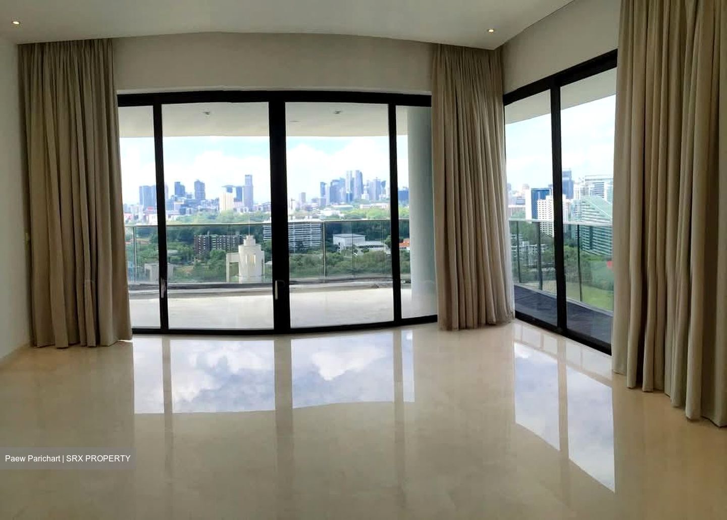 Trilight (D11), Condominium #589712431